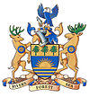 Coat of arms of Region of Queens Municipality
