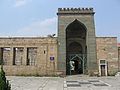 Mosque in Quanzhou, Fujian, China.jpg