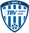 TBV Lemgo handball club.png