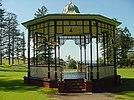 Historic Gazebo in King Edward Park