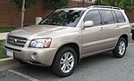 1st Toyota Highlander Hybrid Limited.jpg