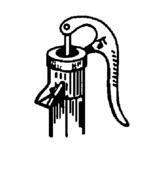 Indian Election Symbol Hand Pump.png