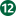 Paris Métro Line 12
