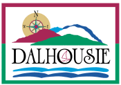 Official seal of Dalhousie