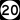 Circle sign 20.svg