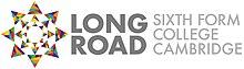 Long Road Sixth Form College logo.jpg
