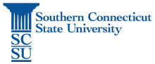 Southern Connecticut State University.svg