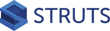 Apache Struts Logo