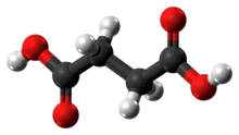 Succinic acid molecule ball from xtal.png