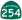 California 254.svg