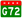 China Expwy G72 sign no name.svg