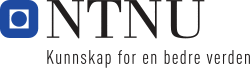 Norwegian University of Science and Technology logo.svg