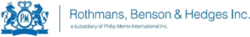 Rothmans benson hedges logo.png