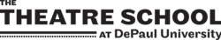 The Theatre School at DePaul University logo.png