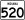 Indiana 520.svg