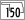 Oklahoma State Highway 150.svg