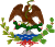 Escudo de la Primera República Federal de los Estados Unidos Mexicanos.svg