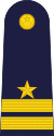 Flight Lieutenant