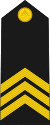 RTN OR-9 (Chief Petty Officer 1st Class).svg