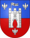 Coat of arms of Avegno