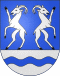 Coat of arms of Capriasca