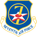 Seventh Air Force - Emblem.png