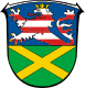 Coat of arms of Gladenbach