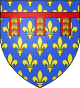 Blason province fr Artois.svg