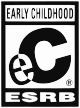 ESRB 2013 Early Childhood.svg
