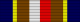 POL Brązowy Medal Wojska Polskiego BAR.svg