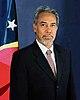 Prime Minister of Timor Leste Xanana Gusmão.jpg