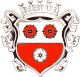Coat of arms of Moosburg an der Isar