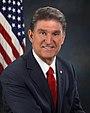 Joe Manchin official portrait 112th Congress.jpg