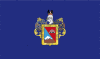 Flag of Huaraz