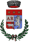 Coat of arms of Barzio