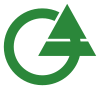 Official seal of Chizu