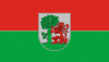 Flag of Liepāja