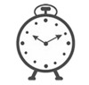 Nationalist Congress Party Election Symbol.png