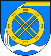 Coat of arms of Piechowice