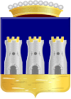 Coat of arms of Westkapelle