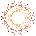 Regular star truncation 15-13 7.svg