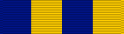 NJROTC Physical Fitness Ribbon.svg
