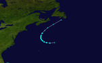 1948 Atlantic tropical storm 7 track.png