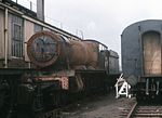 GWR Hall class 4-6-0 No 4942 Maindy Hall at Didcot.jpg