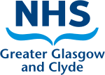 NHS Greater Glasgow and Clyde logo.svg