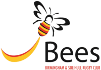 Bees rugbyclub logo.png