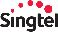 Singtel logo.svg