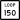 Texas Loop 150.svg