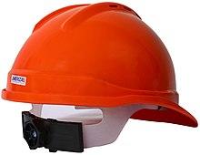 Ameriza Ventilated Helmet