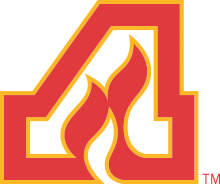 Atlanta Flames Logo.svg
